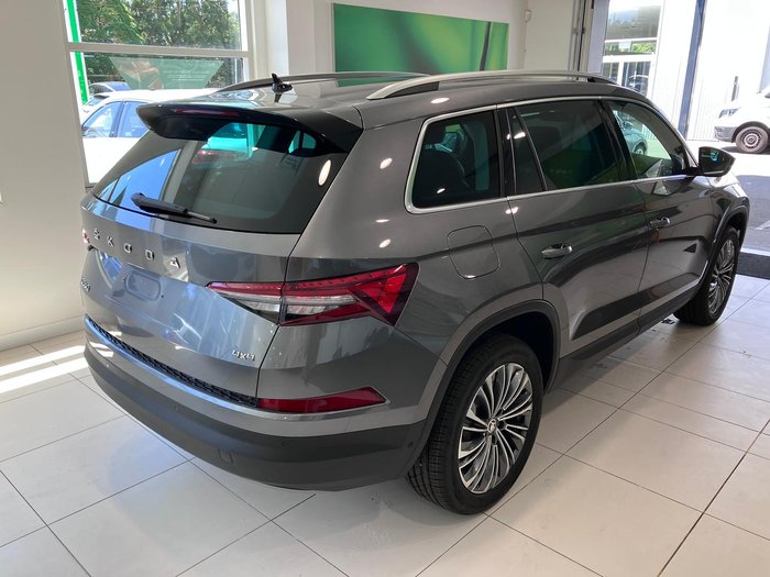 2023 SKODA Kodiaq Style