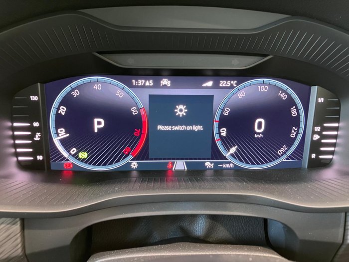 2023 SKODA Kodiaq Style