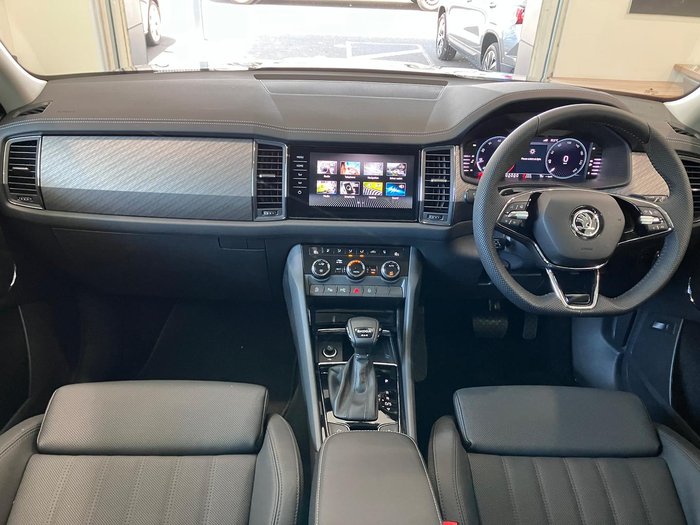 2023 SKODA Kodiaq Style