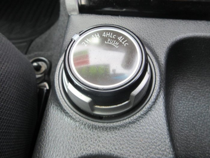 2015 Mitsubishi Triton GLS