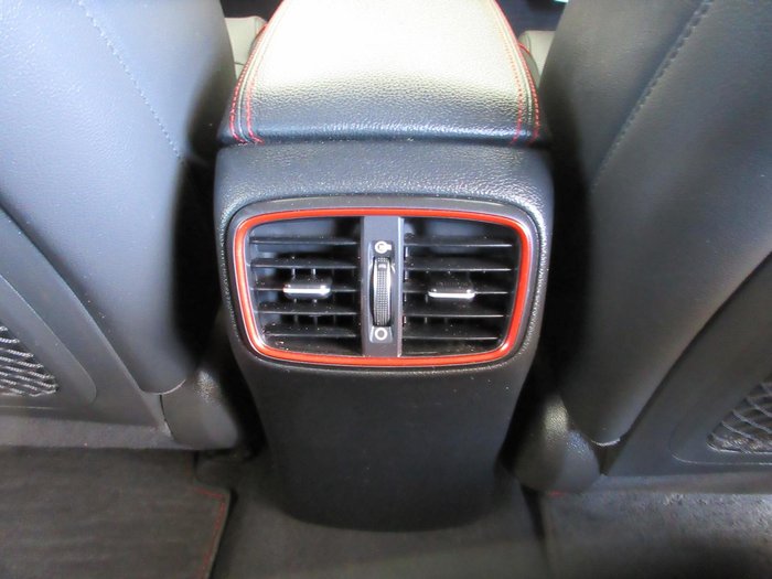 2021 Hyundai i30 N Line