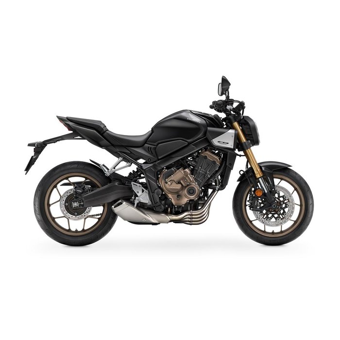 2025 Honda