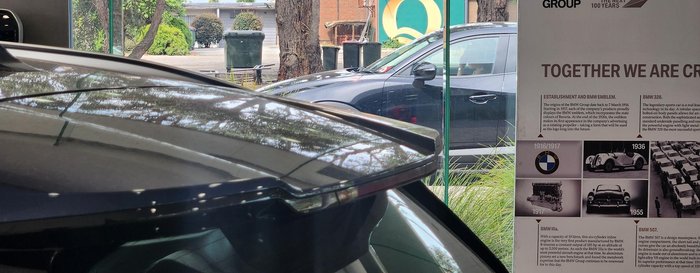 2024 BMW iX1 eDrive20 xLine