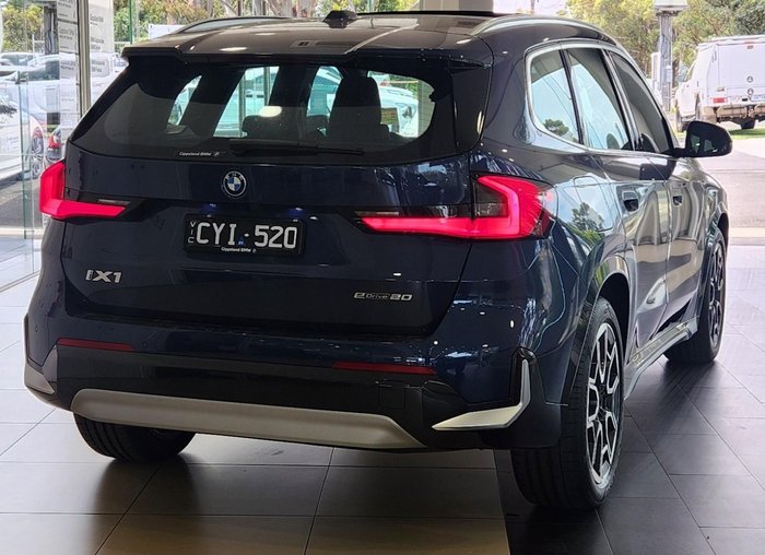 2024 BMW iX1 eDrive20 xLine