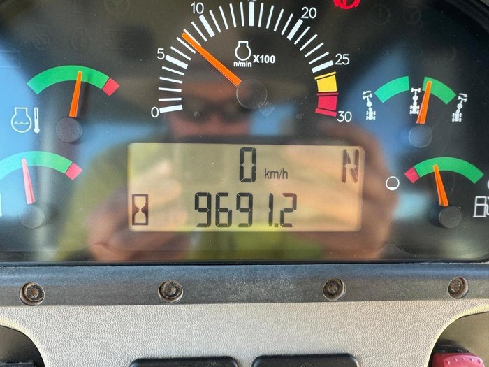 2019 Caterpillar 140M