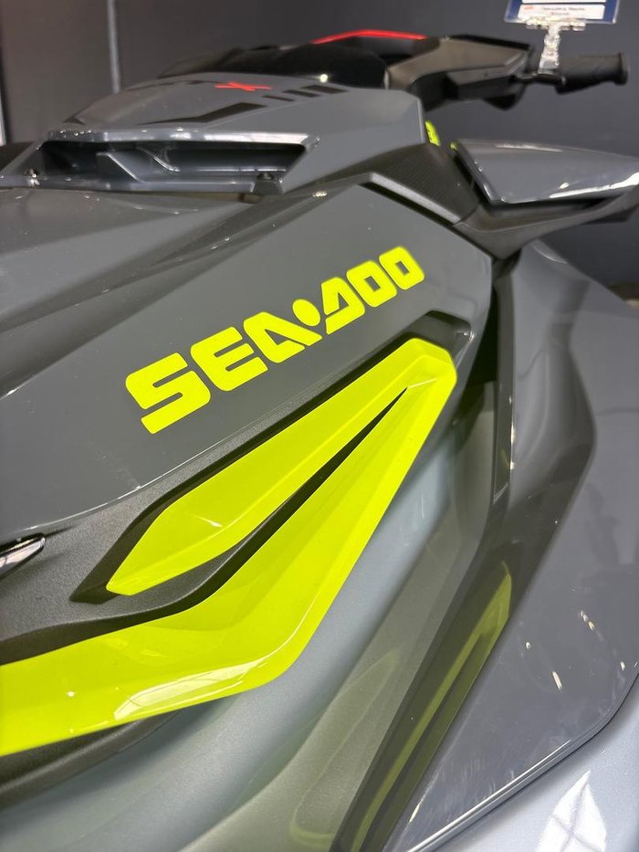 2025 SEA-DOO RXT-X RS 325