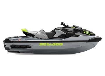 2025 SEA-DOO RXT-X RS 325