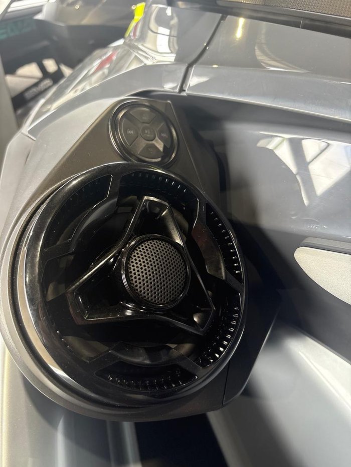 2025 SEA-DOO RXT-X RS 325