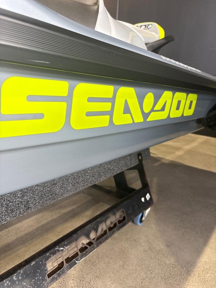 2025 SEA-DOO RXT-X RS 325