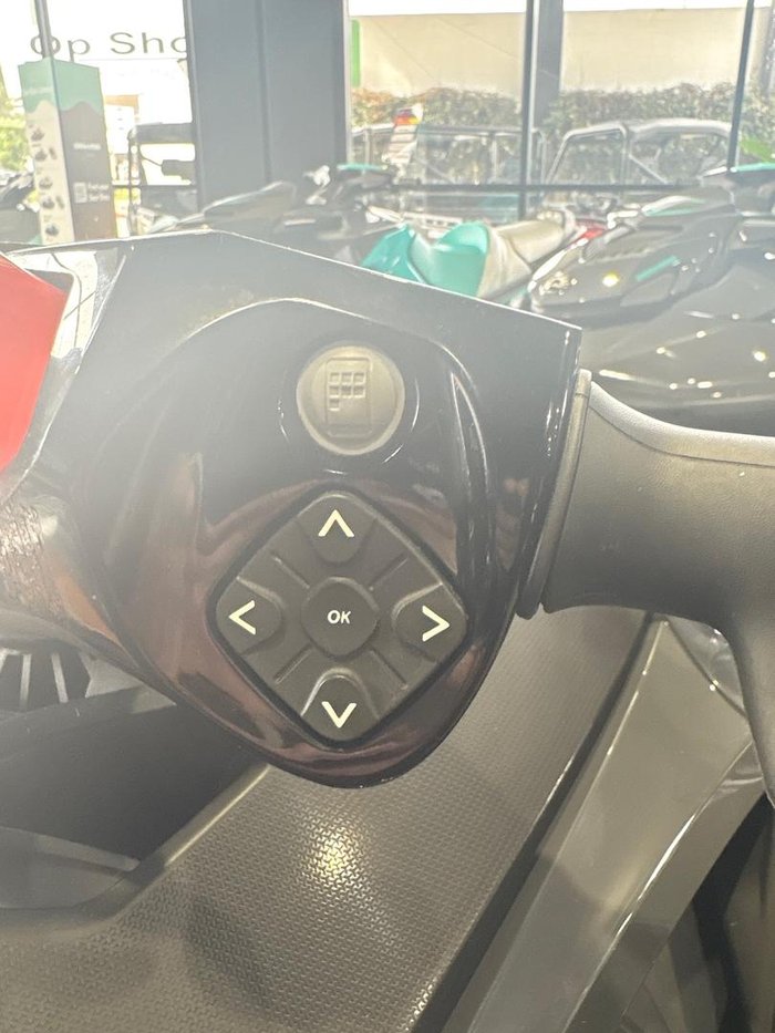 2025 SEA-DOO RXT-X RS 325