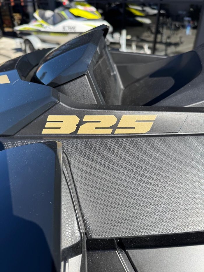 2025 SEA-DOO RXT-X RS 325