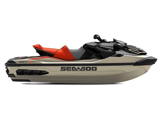 2025 SEA-DOO RXT-X RS 325