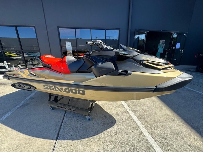 2025 SEA-DOO RXT-X RS 325