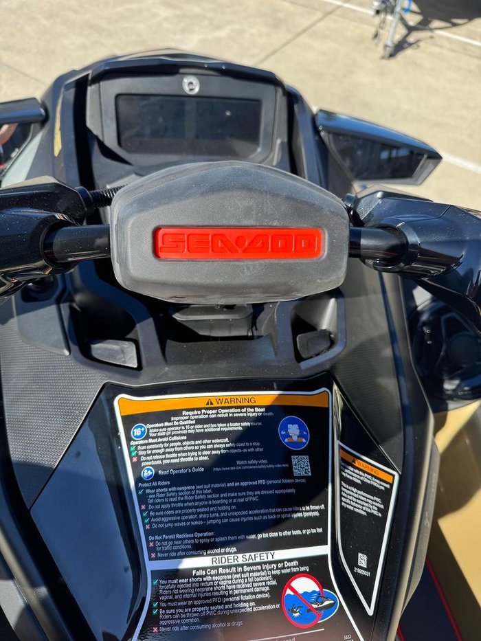 2025 SEA-DOO RXT-X RS 325