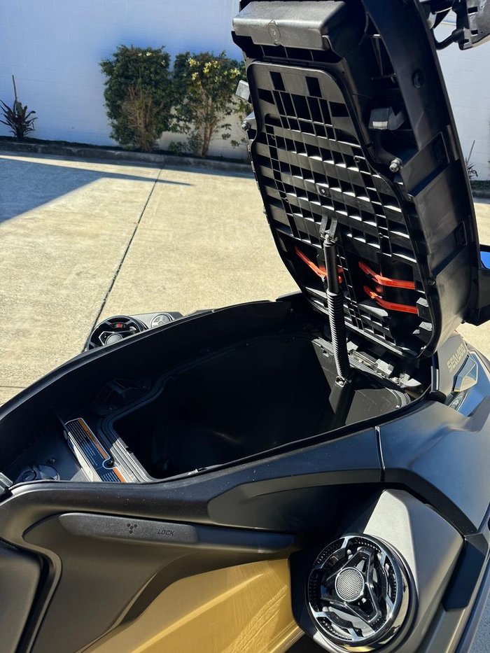 2025 SEA-DOO RXT-X RS 325