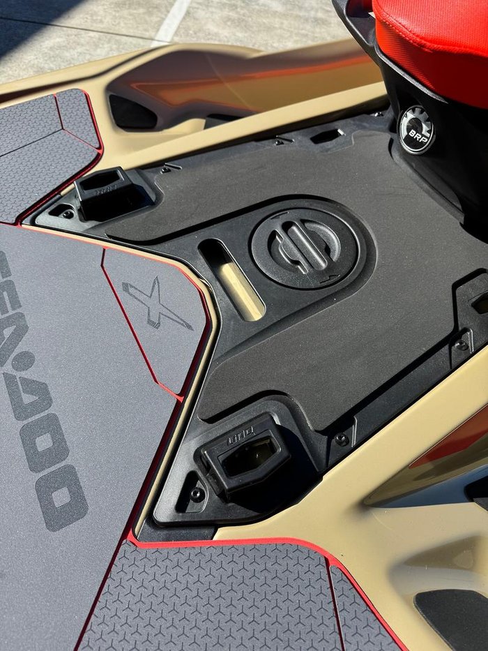 2025 SEA-DOO RXT-X RS 325