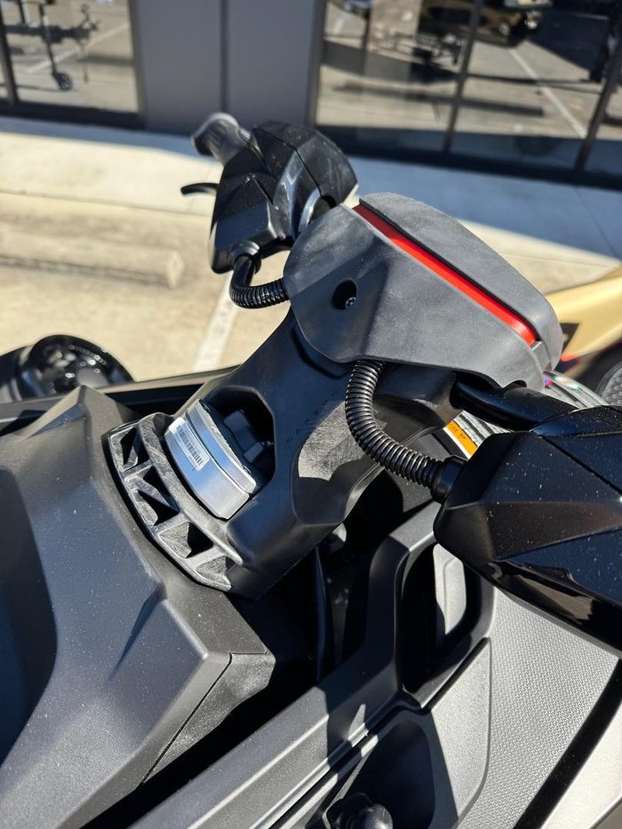 2025 SEA-DOO RXT-X RS 325