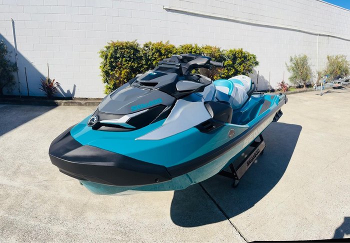 2025 SEA-DOO GTX Limited 325