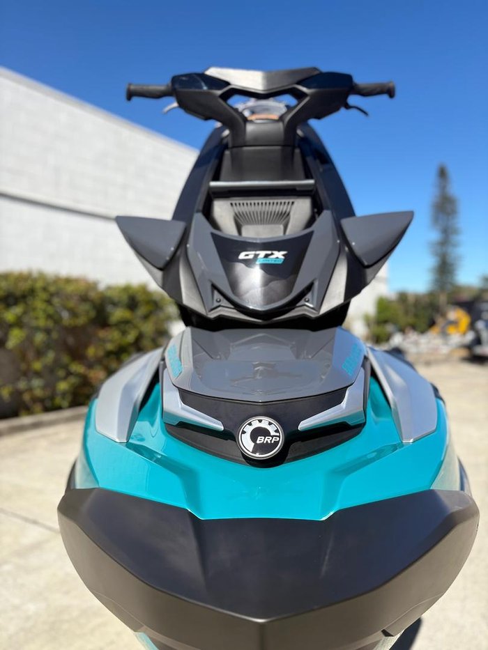 2025 SEA-DOO GTX Limited 325