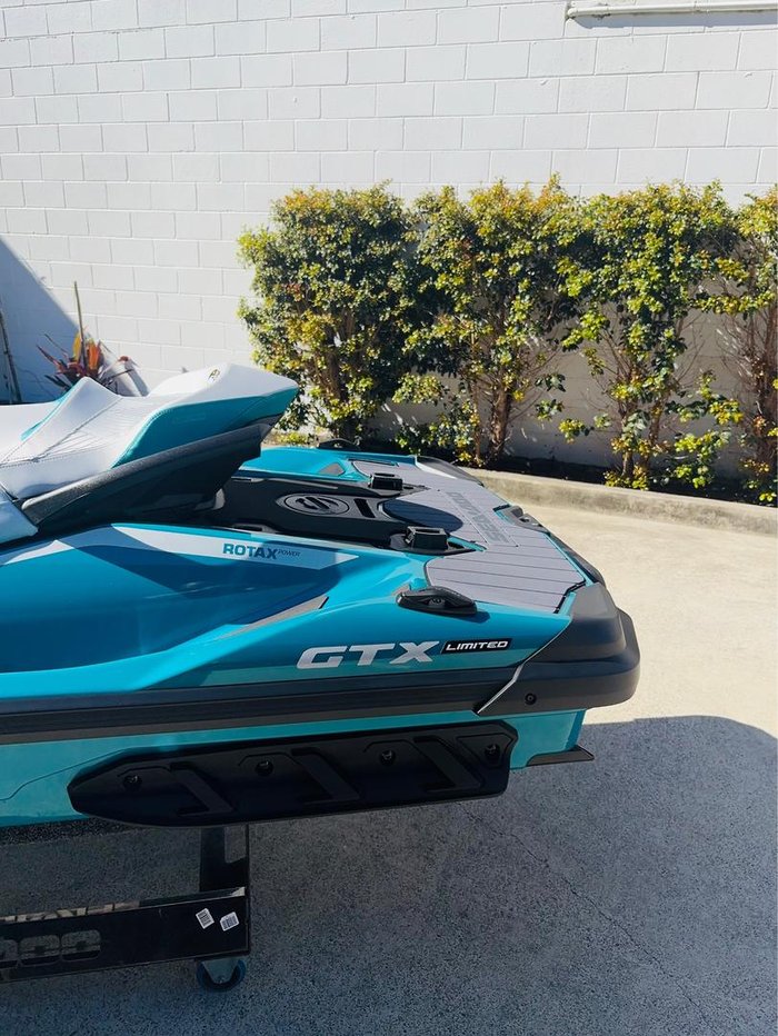 2025 SEA-DOO GTX Limited 325
