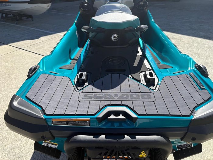 2025 SEA-DOO GTX Limited 325