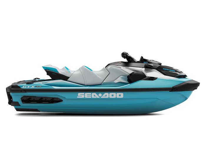 2025 SEA-DOO GTX Limited 325