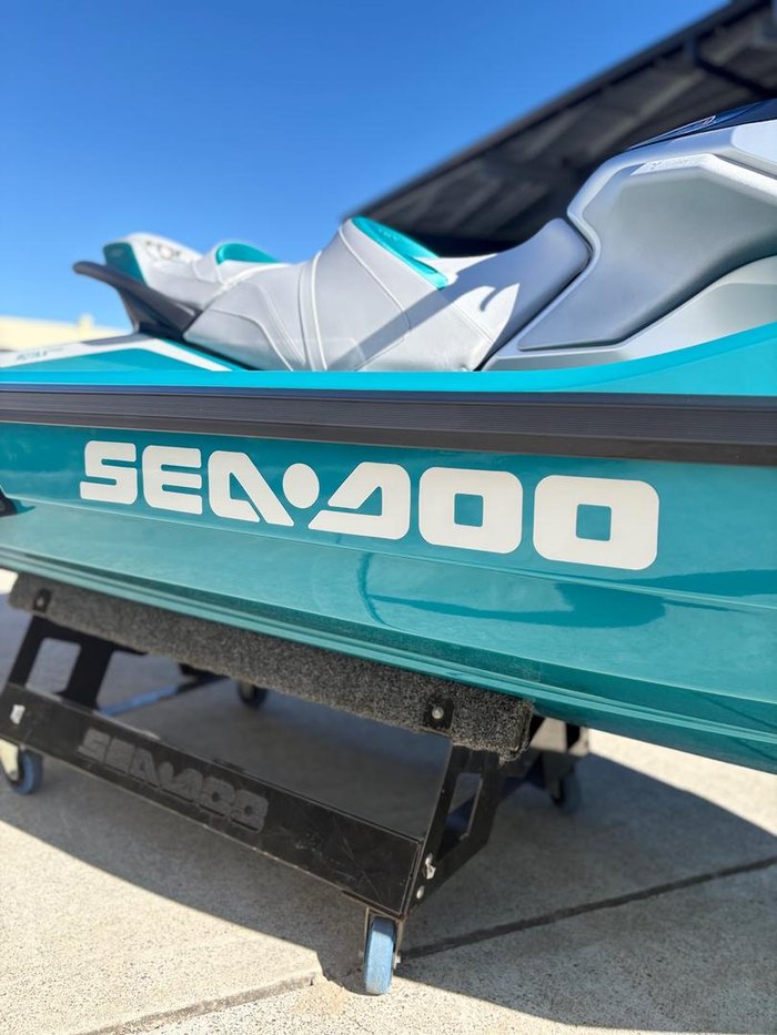 2025 SEA-DOO GTX Limited 325