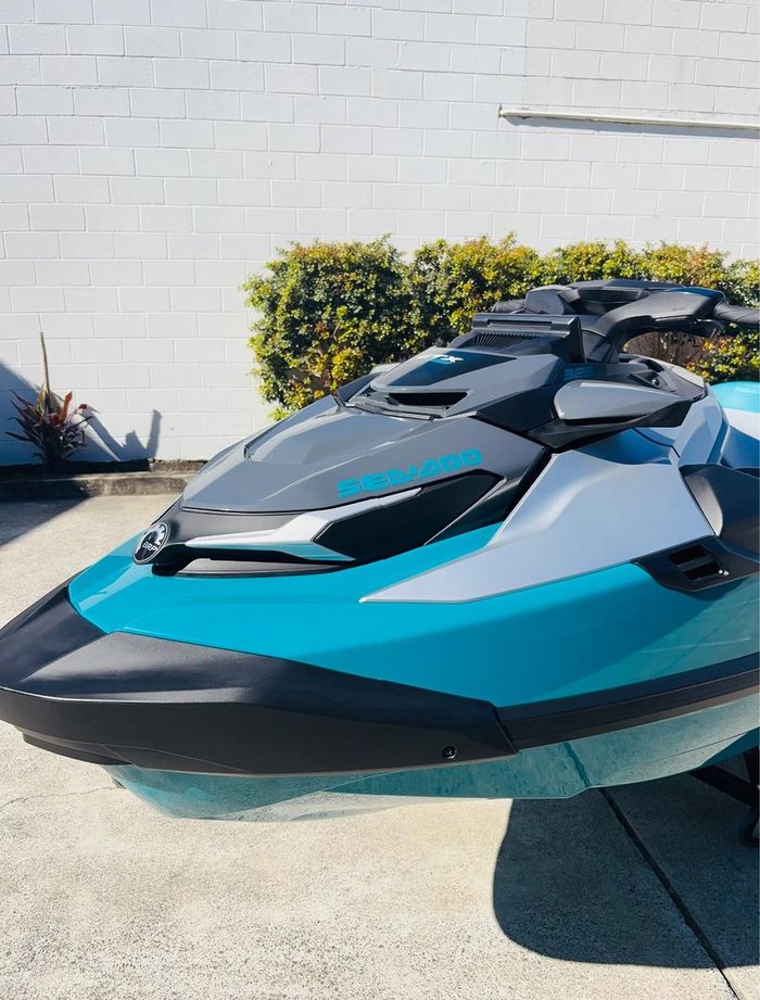 2025 SEA-DOO GTX Limited 325