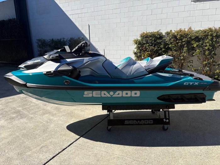 2025 SEA-DOO GTX Limited 325