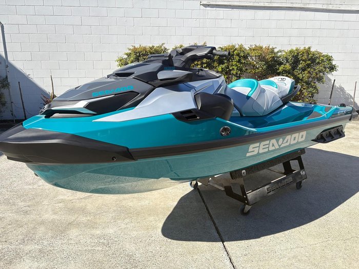 2025 SEA-DOO GTX Limited 325