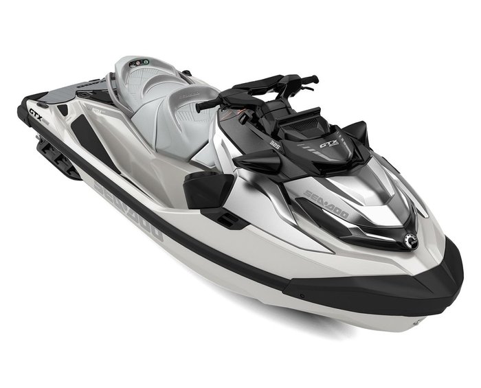2025 SEA-DOO GTX Limited 325