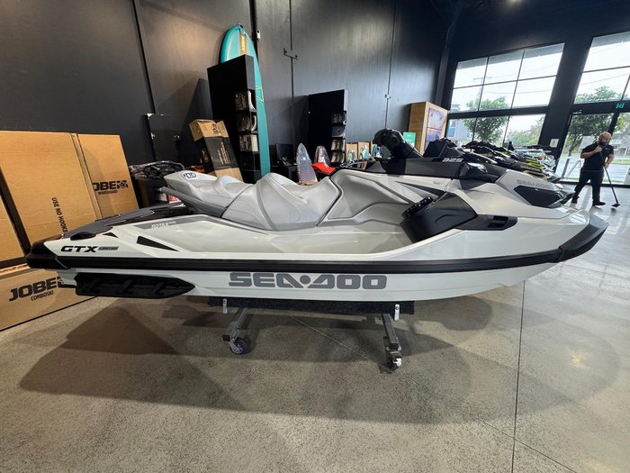 2025 SEA-DOO GTX Limited 325