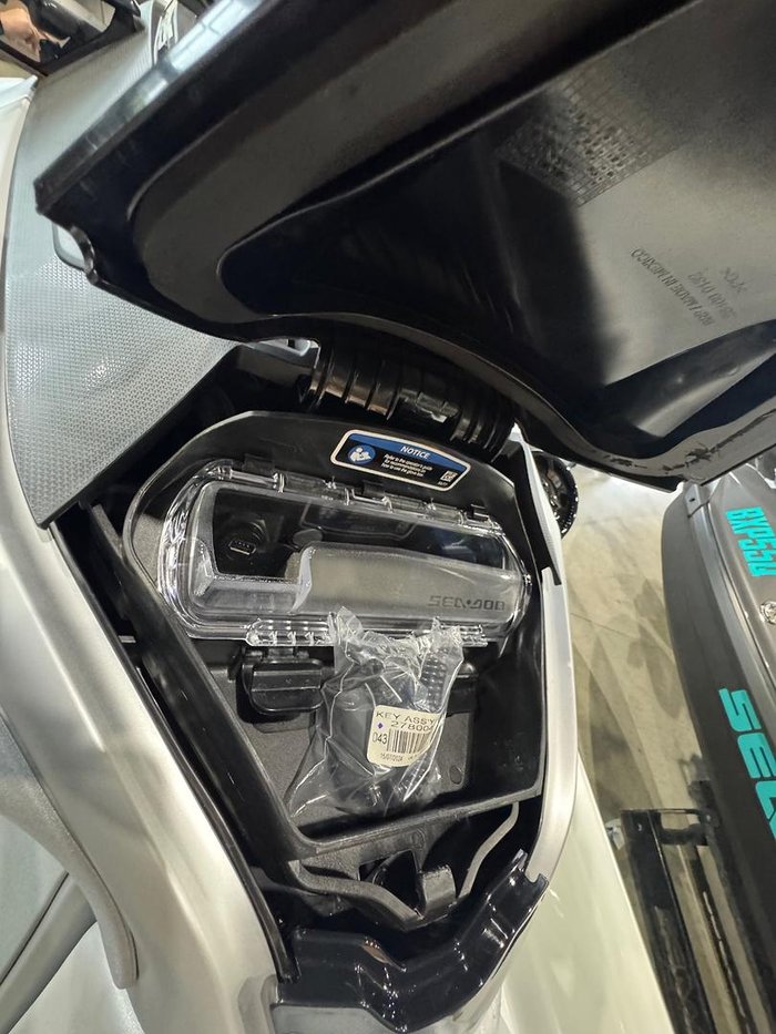 2025 SEA-DOO GTX Limited 325