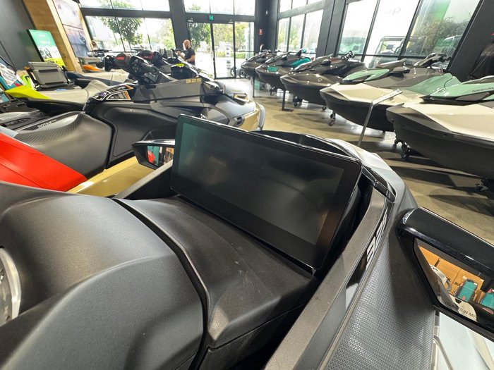 2025 SEA-DOO GTX Limited 325