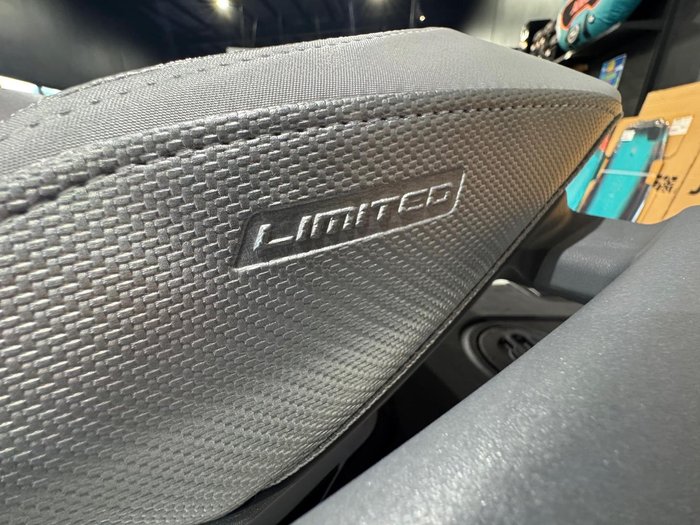 2025 SEA-DOO GTX Limited 325