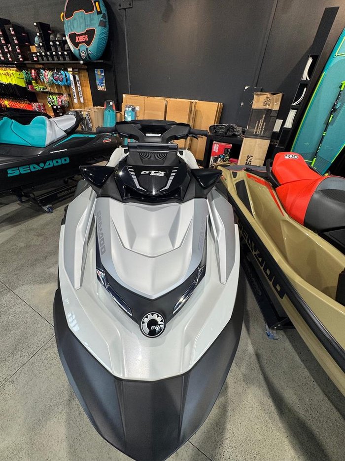 2025 SEA-DOO GTX Limited 325