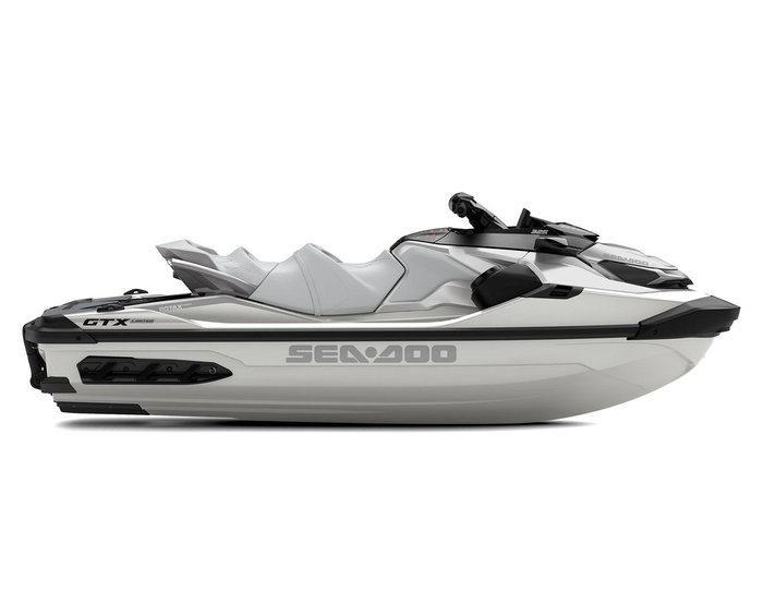 2025 SEA-DOO GTX Limited 325