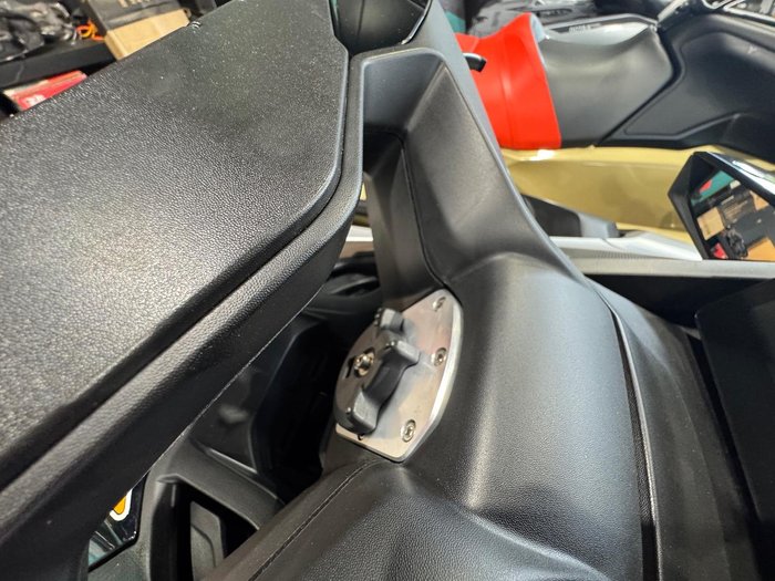 2025 SEA-DOO GTX Limited 325