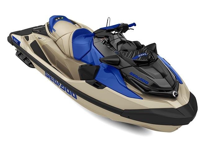 2025 SEA-DOO Wake Pro 230