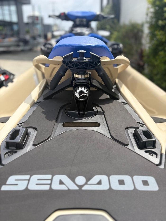 2025 SEA-DOO Wake Pro 230