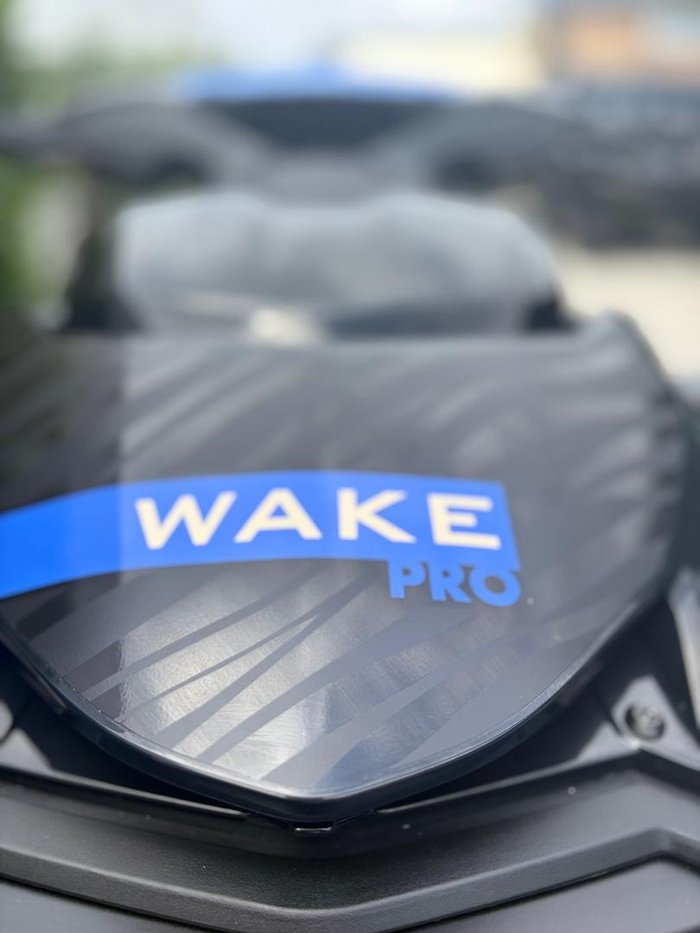 2025 SEA-DOO Wake Pro 230