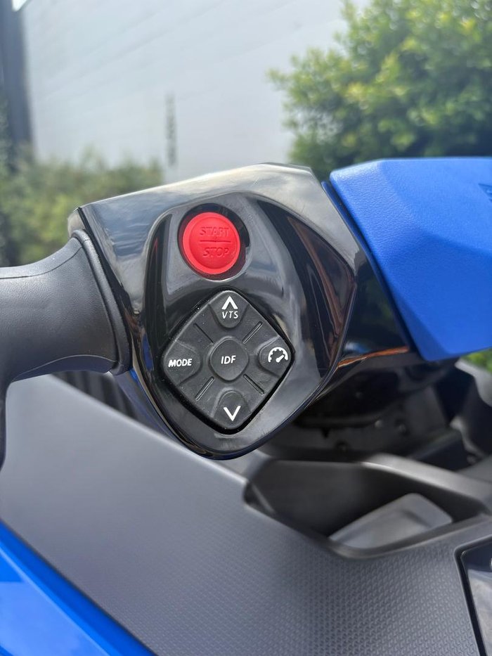 2025 SEA-DOO Wake Pro 230