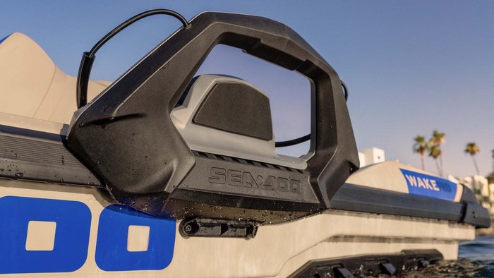 2025 SEA-DOO Wake Pro 230