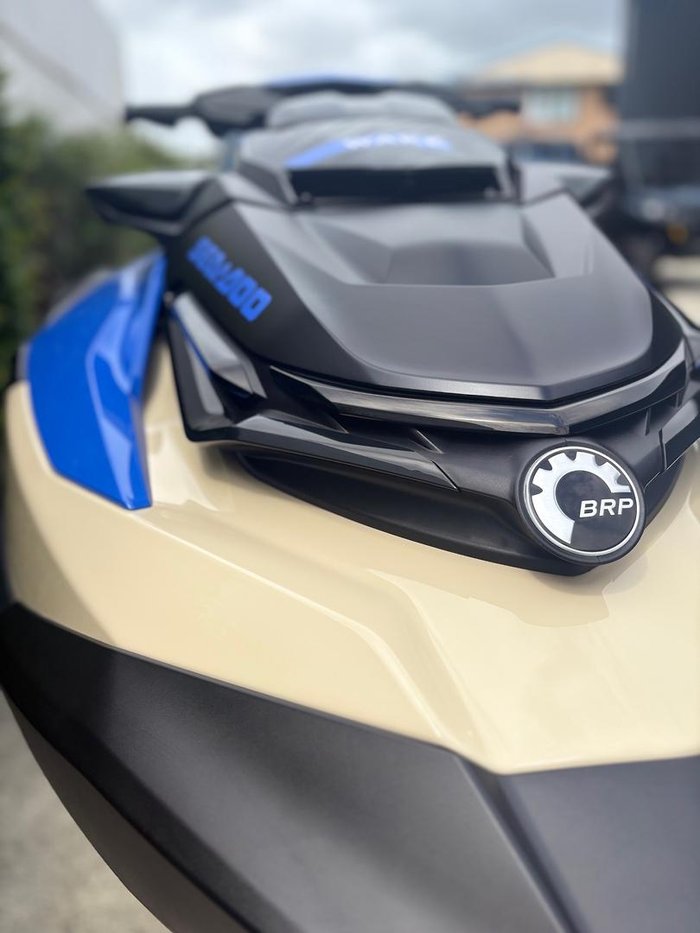 2025 SEA-DOO Wake Pro 230