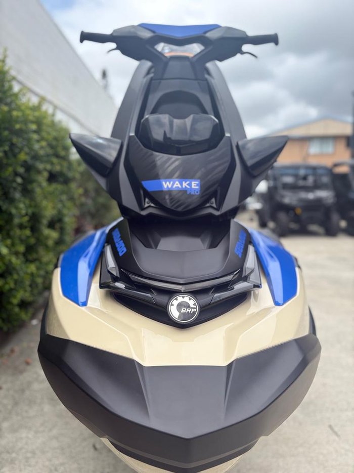 2025 SEA-DOO Wake Pro 230