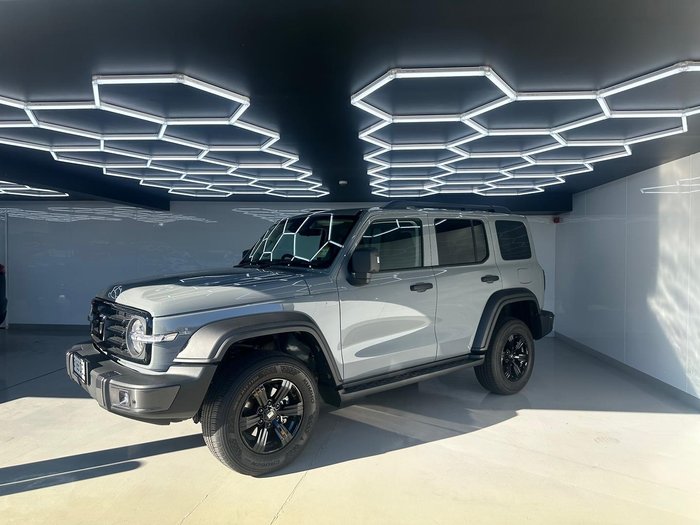 2024 GWM Tank 300 Lux