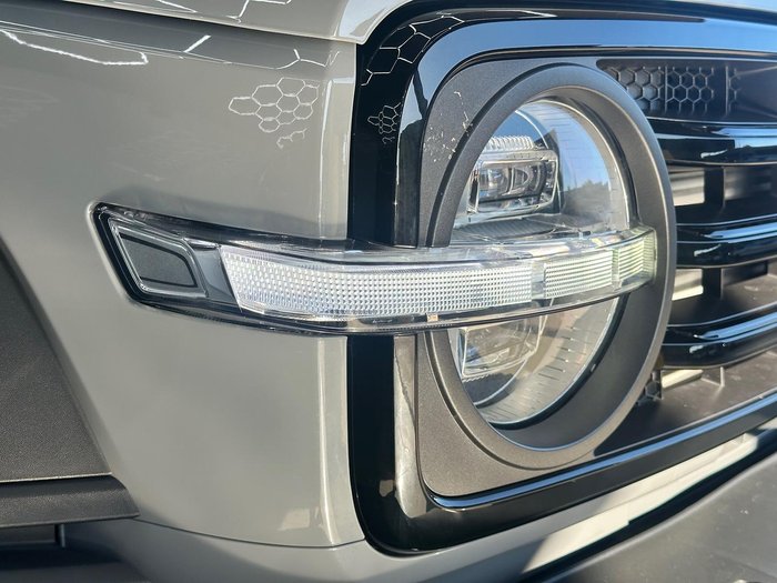 2024 GWM Tank 300 Lux