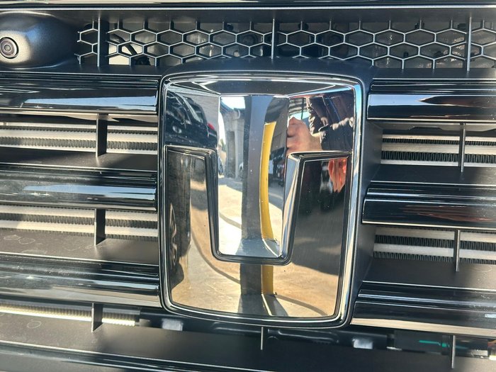 2024 GWM Tank 300 Lux