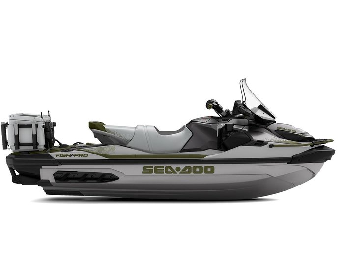 2025 SEA-DOO Fish Pro Apex 300