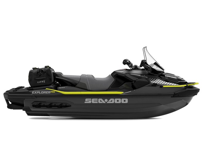 2025 SEA-DOO Explorer Pro 170